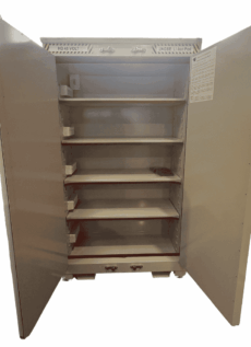 Heavy-Duty Large Lithium-Ion Battery Cabinet