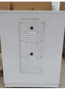 Heavy-Duty Small Lithium-Ion Battery Cabinet
