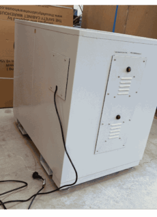Heavy-Duty Small Lithium-Ion Battery Cabinet