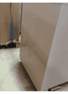 Heavy-Duty Small Lithium-Ion Battery Cabinet