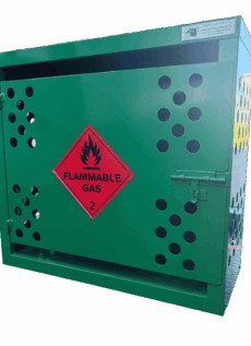 Medium Aerosol Cabinet