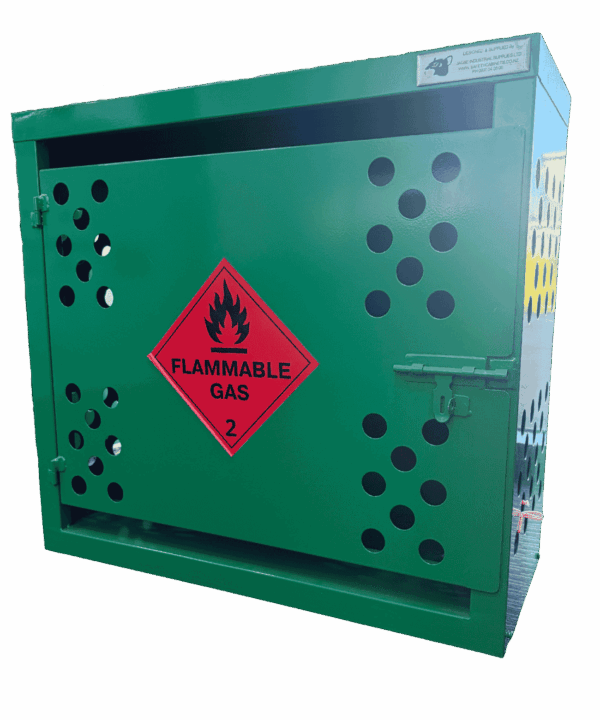 Medium Aerosol Cabinet