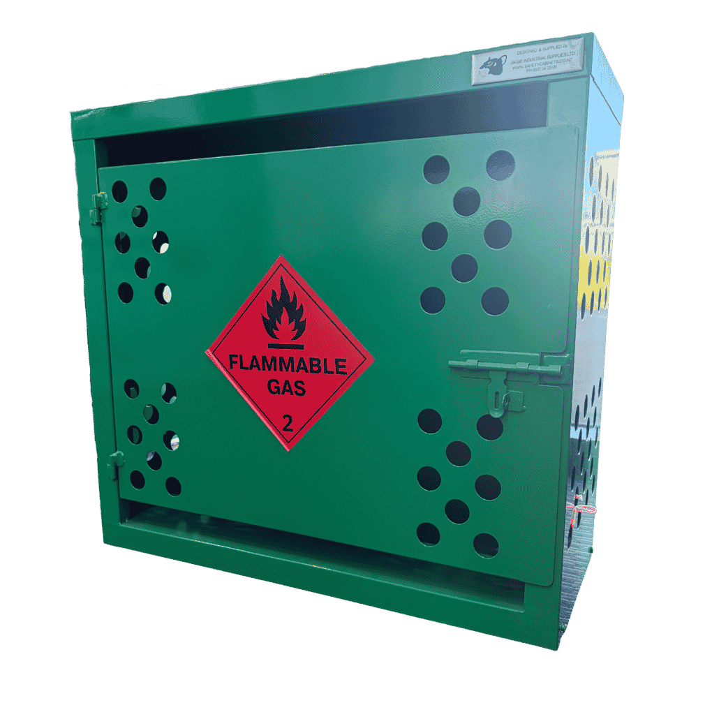 Medium Aerosol Cabinet