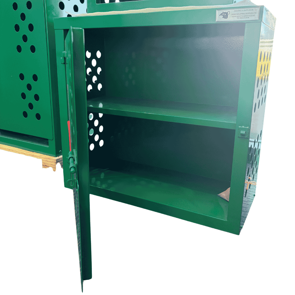Medium Aerosol Cabinet