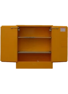 160L Flammable Goods Cabinet | Class 3 | Fire-Resistant