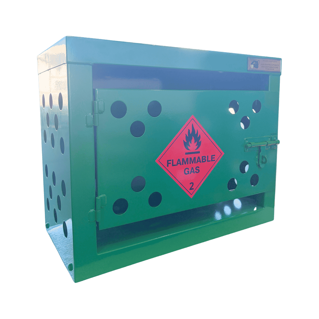 Small Aerosol Cabinet