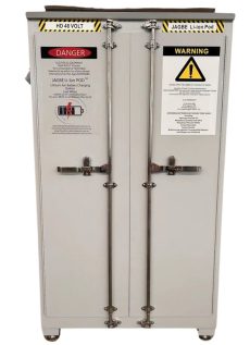 Large Li-Ion Battery Cabinet