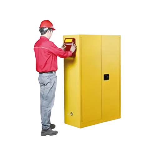 Safety Data Sheet Holder | Wall-Mounted | Durable Design