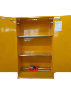 250L Oxidising Cabinet | Class 5.1 Chemical Storage