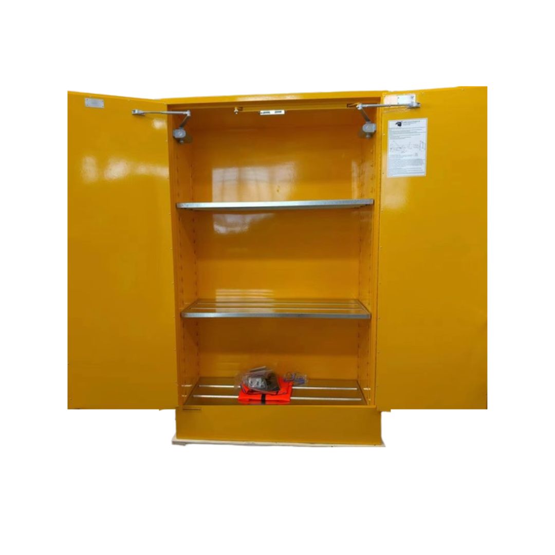 250L Oxidising Cabinet | Class 5.1 Chemical Storage