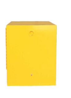 100L Oxidising Cabinet | Class 5.1 Chemical Storage