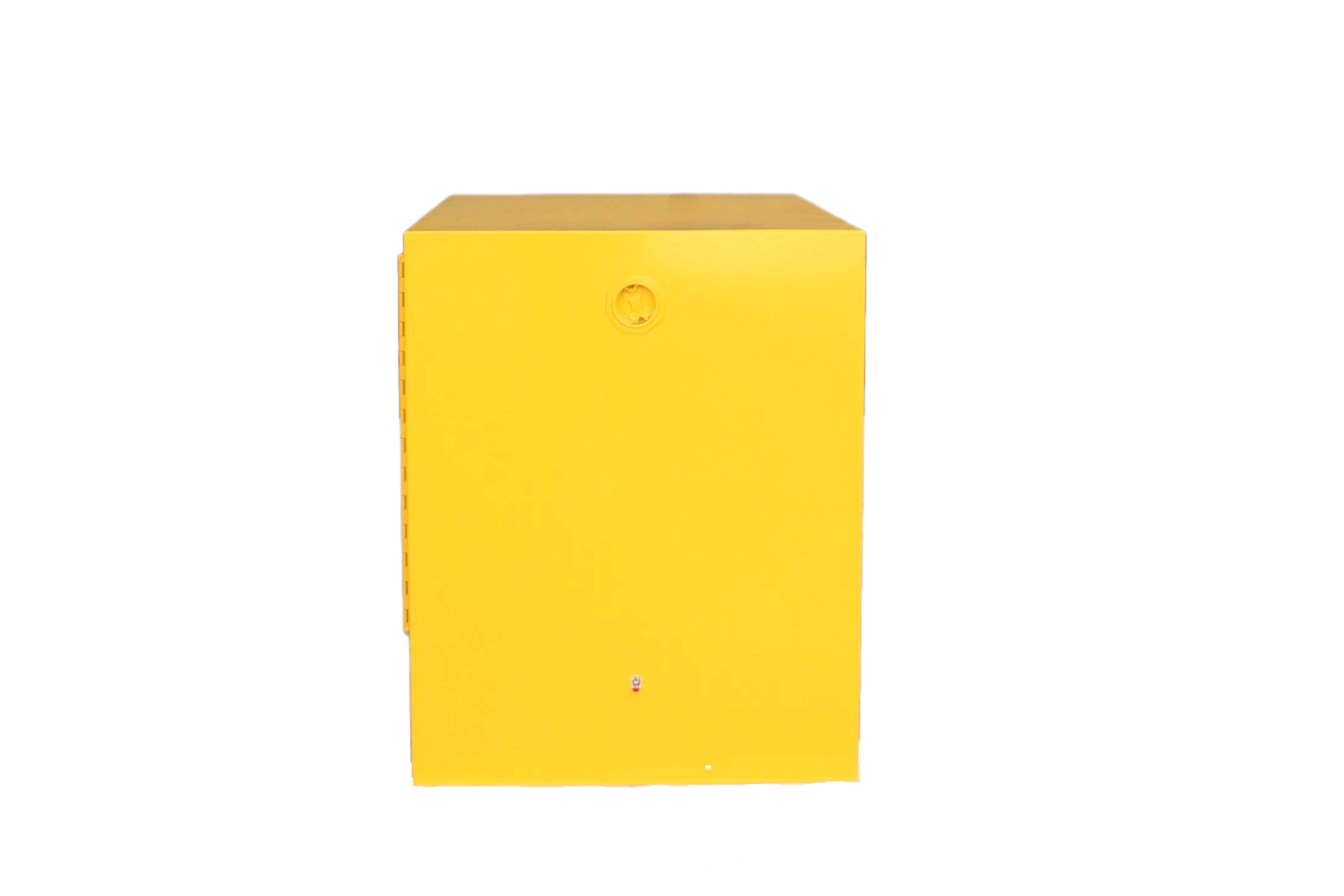 100L Oxidising Cabinet | Class 5.1 Chemical Storage