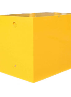 100L Oxidising Cabinet | Class 5.1 Chemical Storage