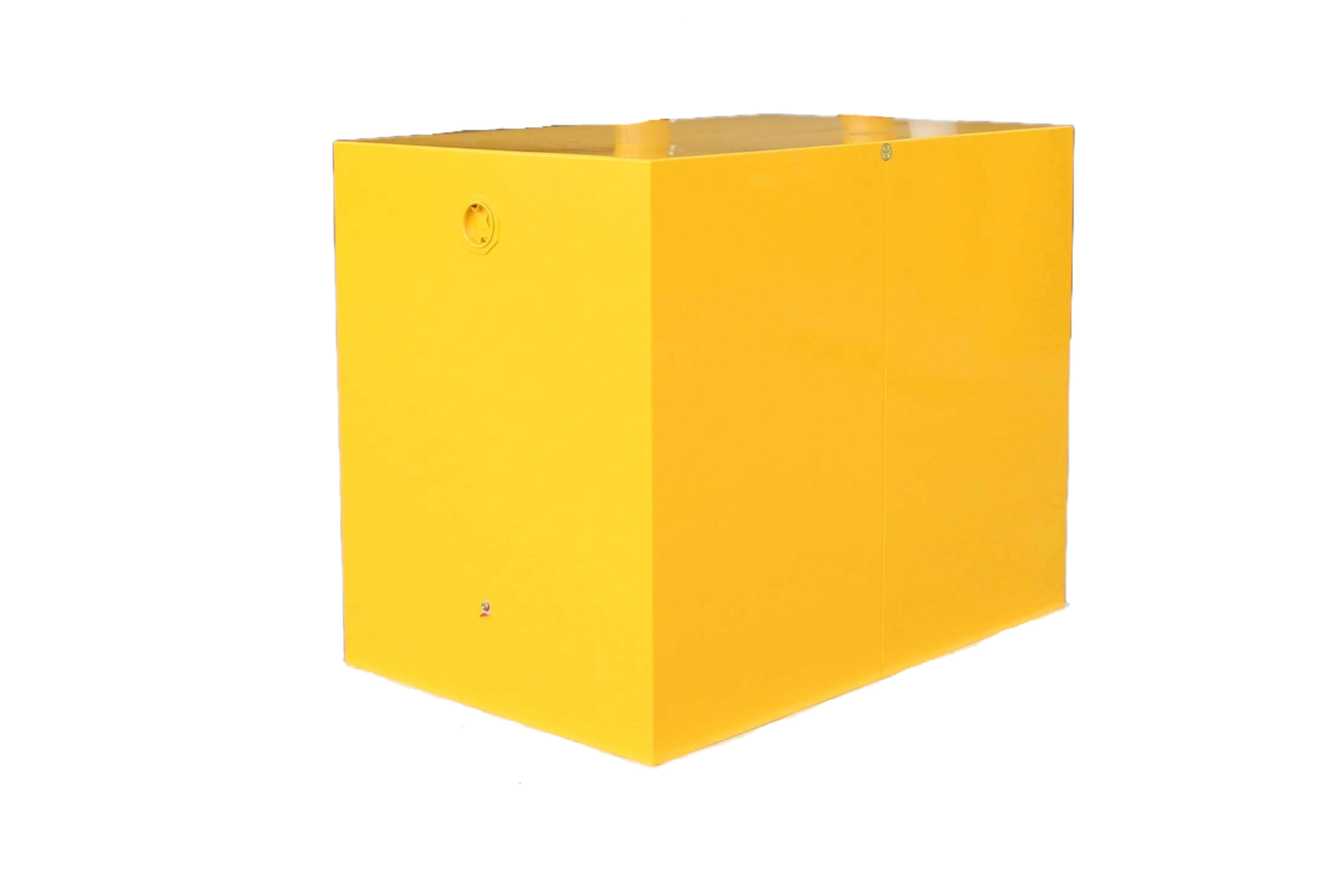 100L Oxidising Cabinet | Class 5.1 Chemical Storage