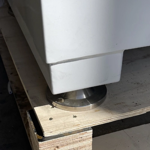 Heavy-Duty Small Lithium-Ion Battery Cabinet | Indoor/Outdoor | Fire-Safe