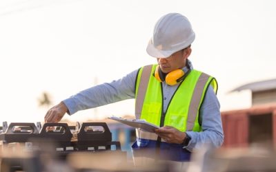 Battery Safety Practices – Guide for Home and Workplace