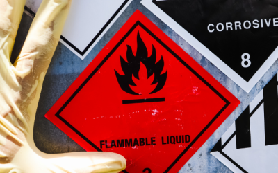 Managing Your Hazardous Substances Storage Effectively