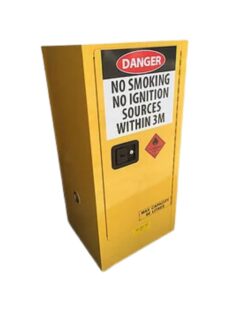 Workplace Starter: Essential Safety Storage Kit Bundle