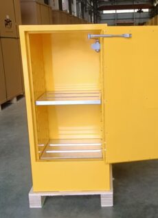 Workplace Starter: Essential Safety Storage Kit Bundle