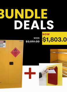 storage expansion bundle deal