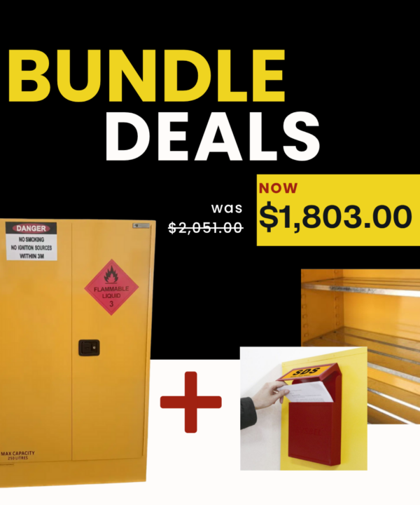 Storage Expansion Bundle : Double Your Storage Capacity