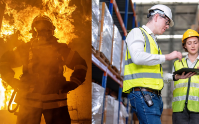 What Happens to Battery Safety Cabinets After a Fire Event?