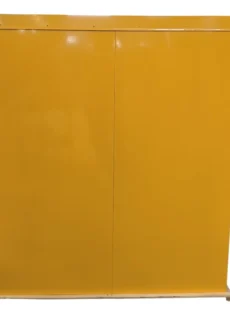 Weather Roofs® – Outdoor Cabinet Protection