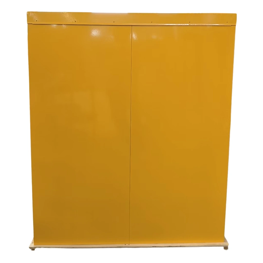 Weather Roofs® – Outdoor Cabinet Protection
