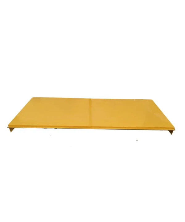 Weather Roofs® – Outdoor Cabinet Protection