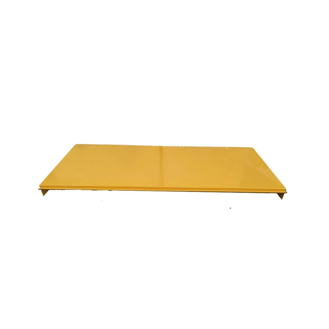 Weather Roofs® – Outdoor Cabinet Protection