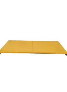 Outdoor cabinet protection