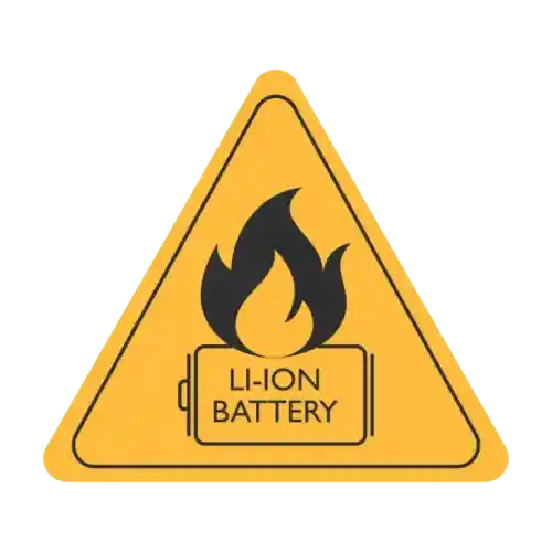 Lithium-ion Resources