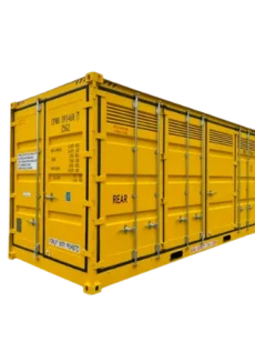 20ft DG-Tainer