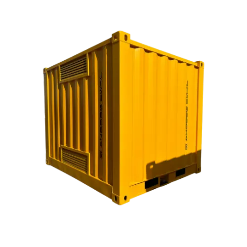 9ft DG-Tainer