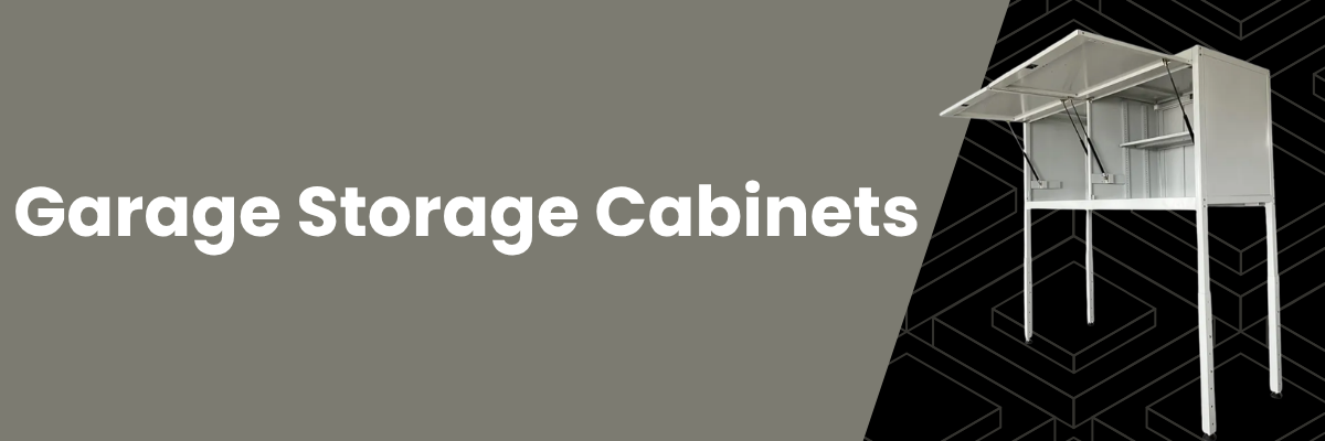 Garage Storage Cabinets (Default)