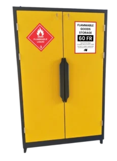 Type 60 Safety Storage Cabinet